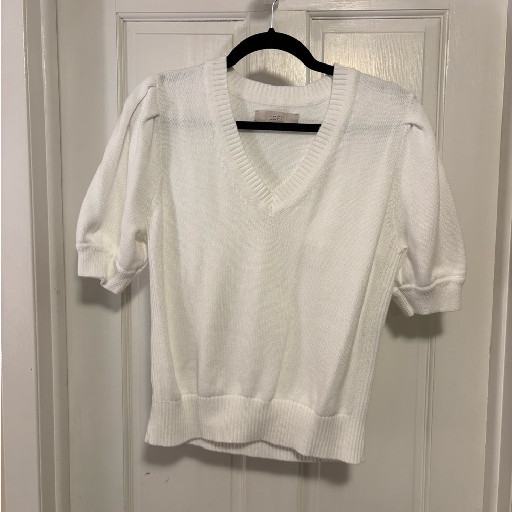 LOFT Blouse